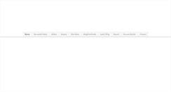 Desktop Screenshot of leahtounger.com
